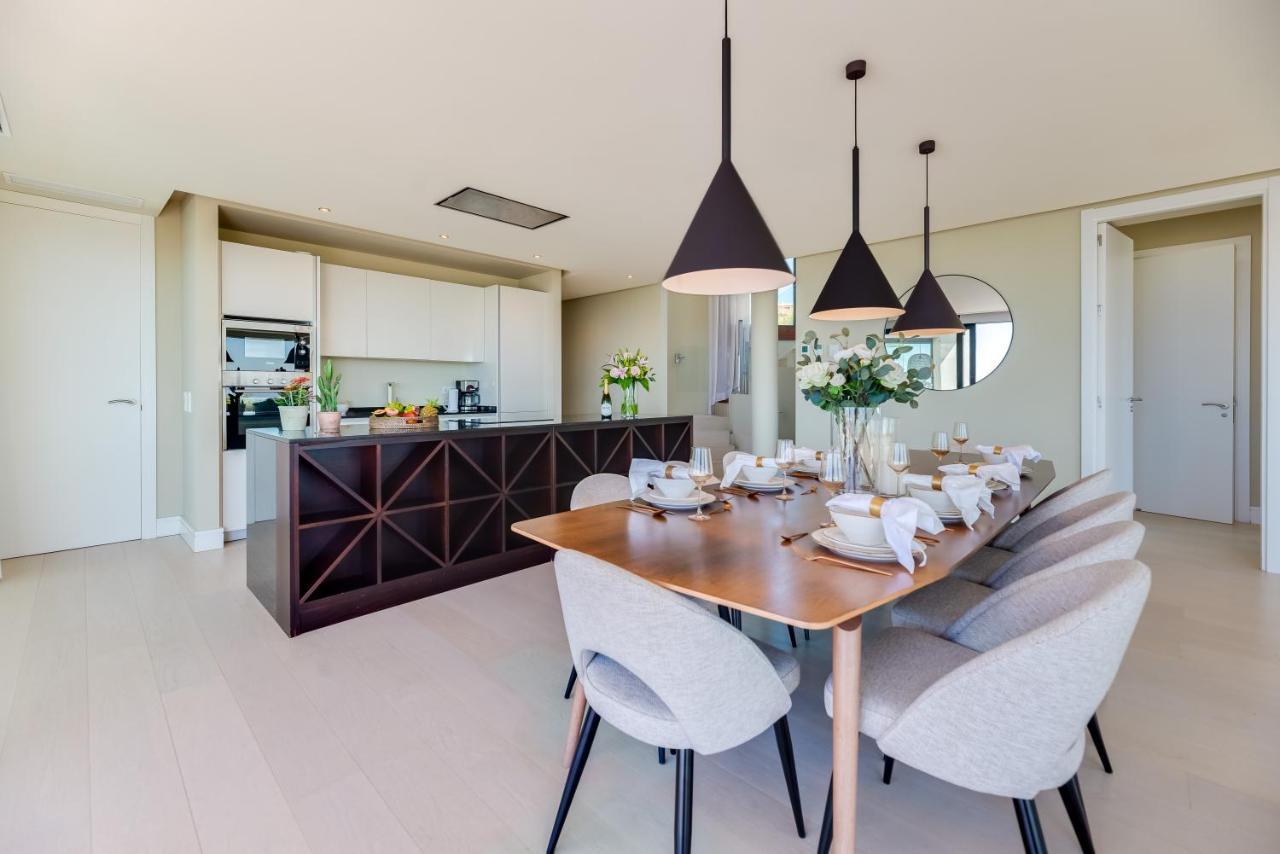 Vacation Marbella I Villa Paraiso The View, Infinity Heated Pool, Sea View, 24-7 Security, Golf Courses Estepona Eksteriør bilde
