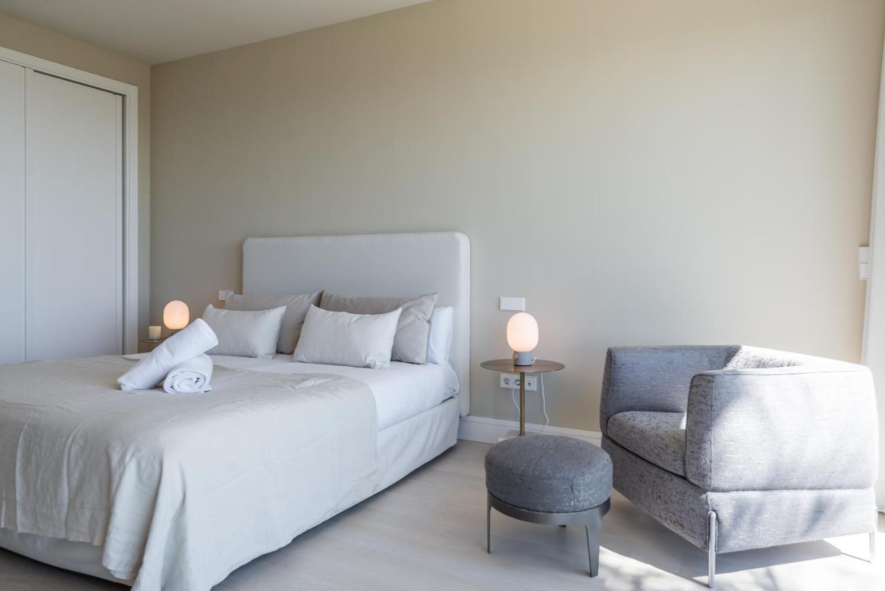 Vacation Marbella I Villa Paraiso The View, Infinity Heated Pool, Sea View, 24-7 Security, Golf Courses Estepona Eksteriør bilde